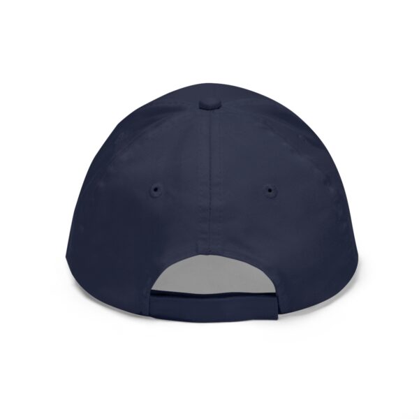 BRG Unisex Twill Hat - Image 18