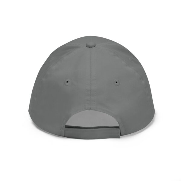 BRG Unisex Twill Hat - Image 8