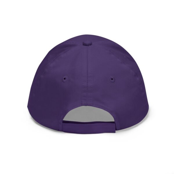 BRG Unisex Twill Hat - Image 23