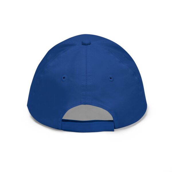 BRG Unisex Twill Hat - Image 13