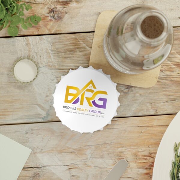 BRG Bottle Opener - Image 2