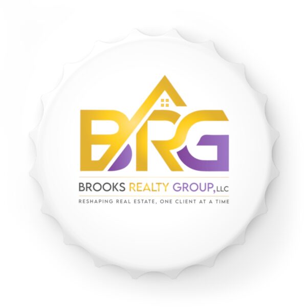 BRG Bottle Opener - Image 3