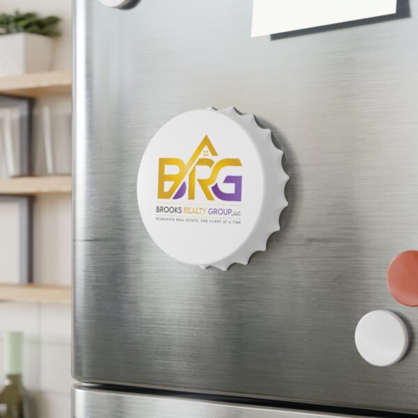 BRG Bottle Opener - Image 5