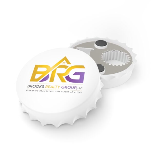 BRG Bottle Opener