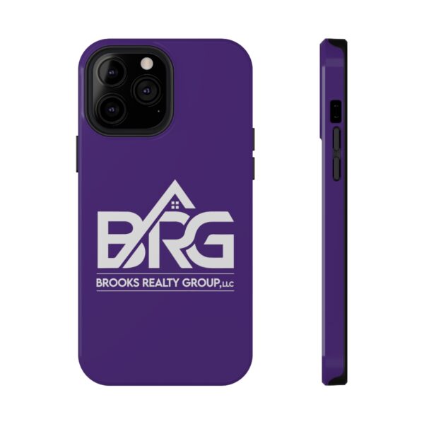 BRG Impact-Resistant Phone Cases - Image 2