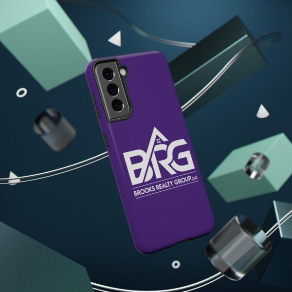 BRG Impact-Resistant Phone Cases - Image 33