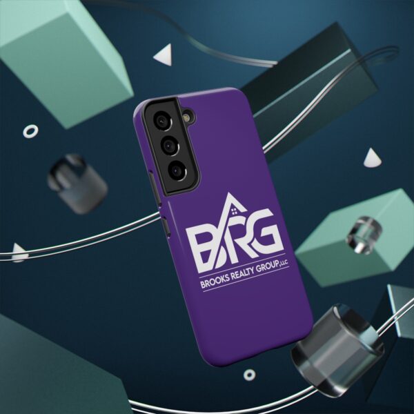 BRG Impact-Resistant Phone Cases - Image 4