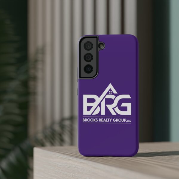 BRG Impact-Resistant Phone Cases - Image 5