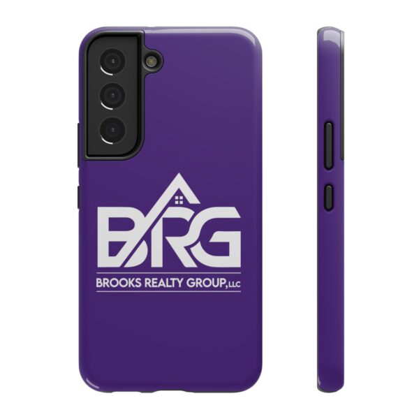 BRG Impact-Resistant Phone Cases - Image 3