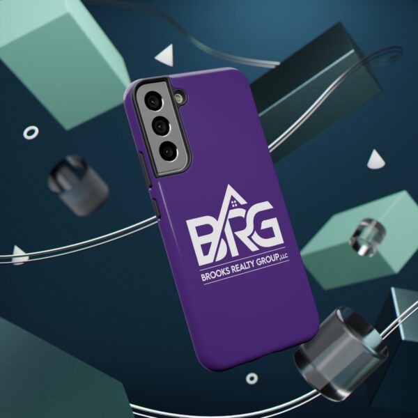 BRG Impact-Resistant Phone Cases - Image 7