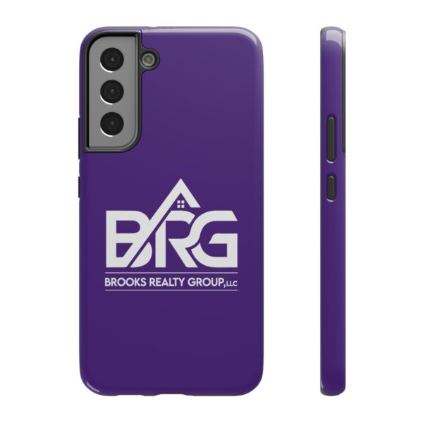 BRG Impact-Resistant Phone Cases - Image 6