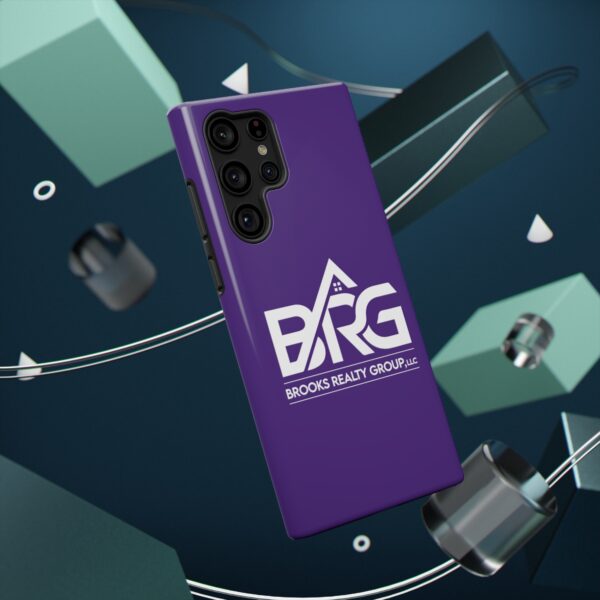 BRG Impact-Resistant Phone Cases - Image 10