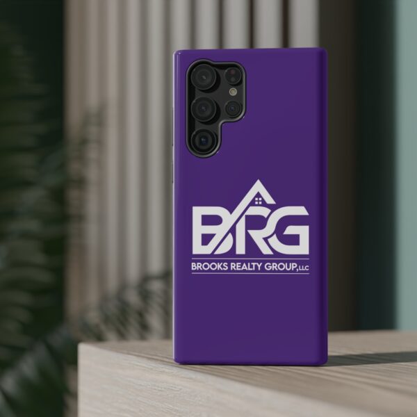 BRG Impact-Resistant Phone Cases - Image 11